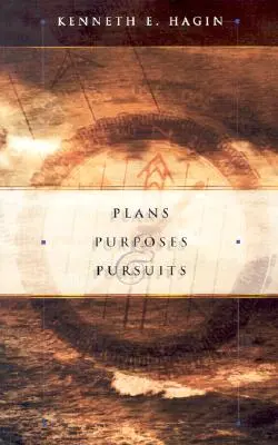 Piani e scopi - Plans Purposes & Pursuits