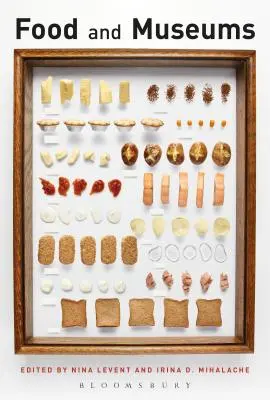 Cibo e musei - Food and Museums