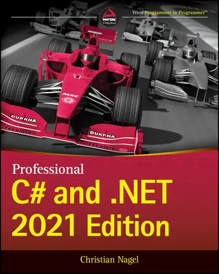 C# dan .Net Profesional - Professional C# and .Net