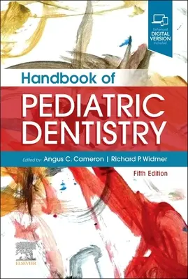 Manuale di odontoiatria pediatrica - Handbook of Pediatric Dentistry