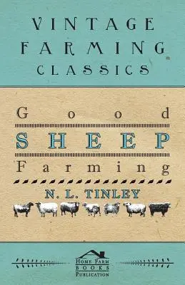 Un buon allevamento di pecore - Good Sheep Farming