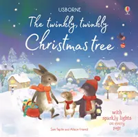 L'albero di Natale di Twinkly Twinkly - Twinkly Twinkly Christmas Tree