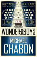 Ragazzi prodigio - Wonder Boys