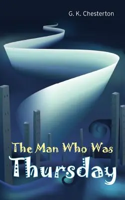 L'uomo che fu giovedì - The Man Who Was Thursday