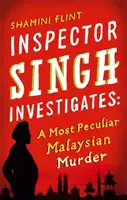 L'ispettore Singh indaga: Un omicidio malese molto particolare - Numero 1 della serie - Inspector Singh Investigates: A Most Peculiar Malaysian Murder - Number 1 in series