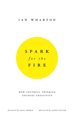 Scintilla per il fuoco: come il pensiero giovanile sblocca la creatività - Spark for the Fire: How Youthful Thinking Unlocks Creativity