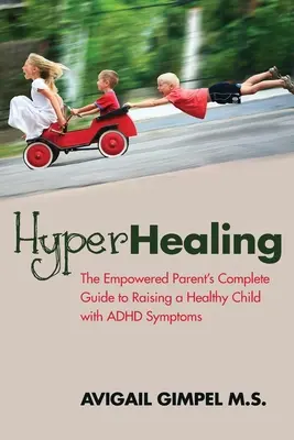 Iperguarigione - HyperHealing