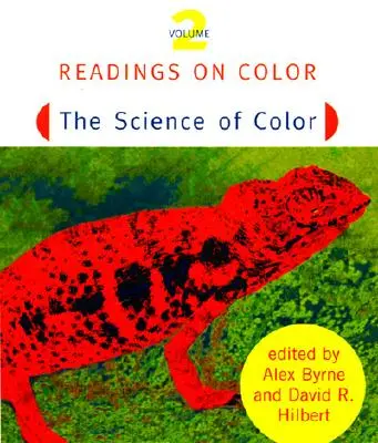 Letture sul colore, volume 2: La scienza del colore - Readings on Color, Volume 2: The Science of Color