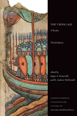 L'età vichinga: Un lettore, terza edizione - The Viking Age: A Reader, Third Edition