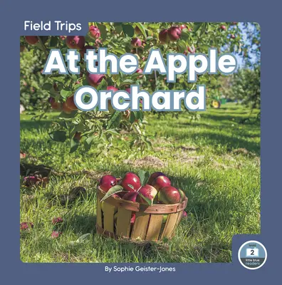 Nel frutteto di mele - At the Apple Orchard