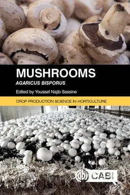 Funghi: Agaricus Bisporus - Mushrooms: Agaricus Bisporus