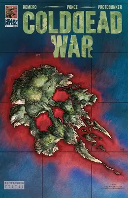 La guerra fredda dei morti - Cold Dead War