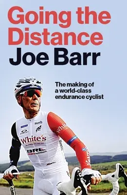 La distanza: La formazione di un ciclista di resistenza di livello mondiale - Going the Distance: The Making of a World Class Endurance Cyclist