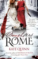 Figlie di Roma - Daughters of Rome