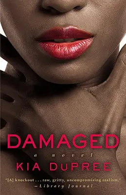 Danneggiato - Damaged