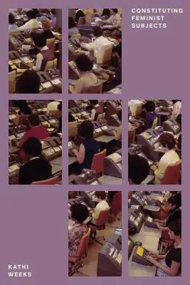 Costituire soggetti femministi - Constituting Feminist Subjects