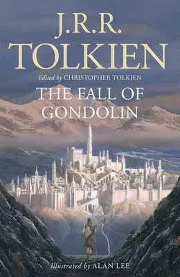 La caduta di Gondolin - Fall of Gondolin
