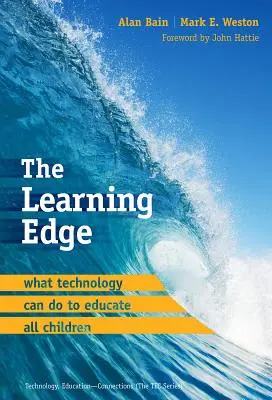 The Learning Edge: Cosa può fare la tecnologia per educare tutti i bambini - The Learning Edge: What Technology Can Do to Educate All Children