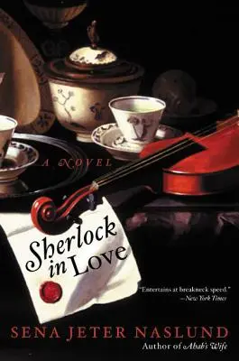 Sherlock innamorato - Sherlock in Love
