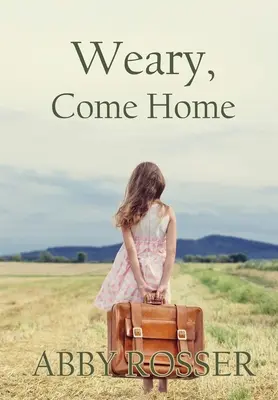 Sfinito, torna a casa - Weary, Come Home