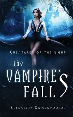 La caduta del vampiro - The Vampire's Fall