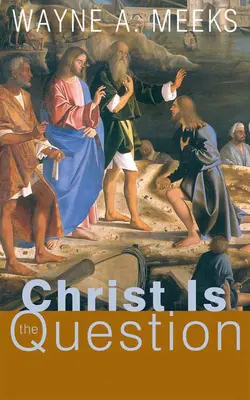 Cristo è la domanda - Christ Is the Question