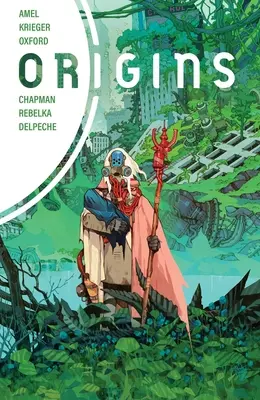 Le origini - Origins