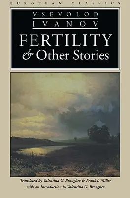 Fertilità e altre storie - Fertility and Other Stories