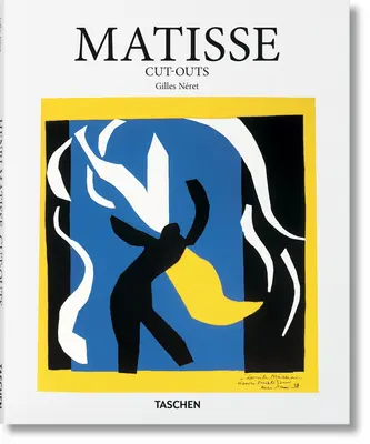 Matisse. Ritagli - Matisse. Cut-Outs