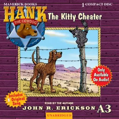 Il gattino imbroglione - The Kitty Cheater