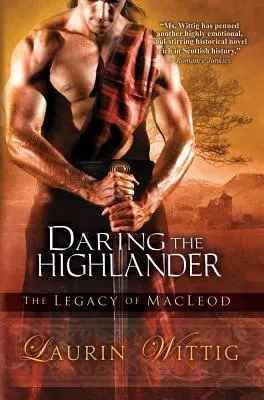 Osare l'Highlander - Daring the Highlander