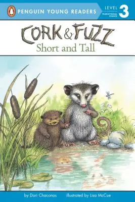 Corto e alto - Short and Tall