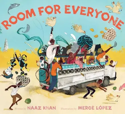 Spazio per tutti - Room for Everyone
