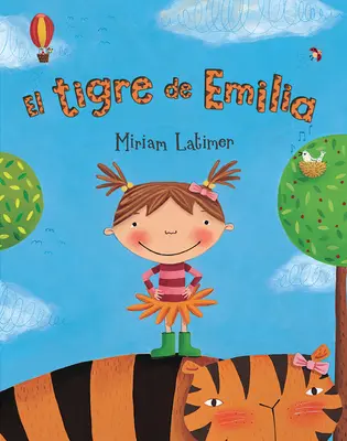 La tigre di Emilia - El Tigre de Emilia