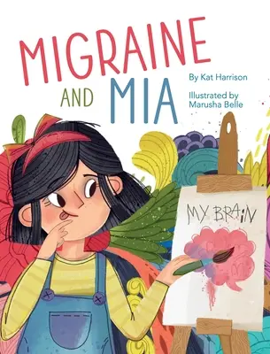 Emicrania e Mia - Migraine and Mia