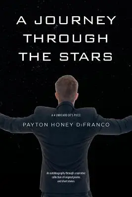 Un viaggio attraverso le stelle: Un pezzo di 4 inaudito - A Journey Through the Stars: A 4 Unheard Of's Piece