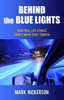 Dietro le luci blu - Behind The Blue Lights
