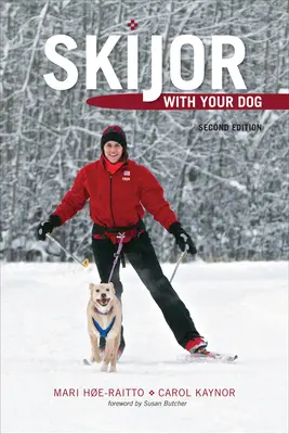 Sciare con il cane - Skijor with Your Dog