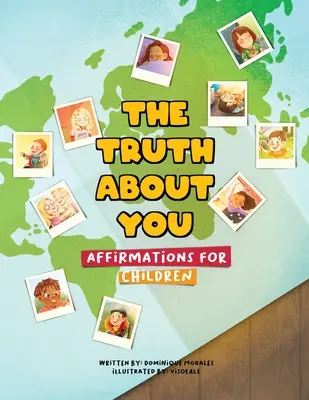 La verità su di te - The Truth About You