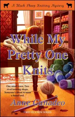 Mentre la mia bella lavora a maglia, 1 - While My Pretty One Knits, 1