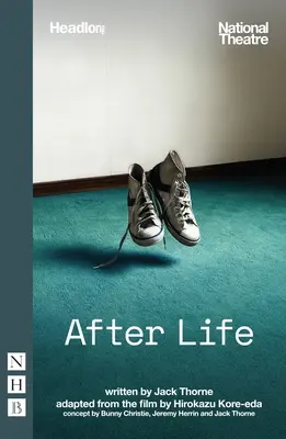 Dopo la vita - After Life