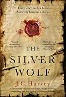 Lupo d'argento - Silver Wolf