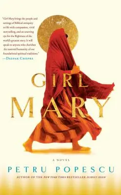 Ragazza Maria - Girl Mary