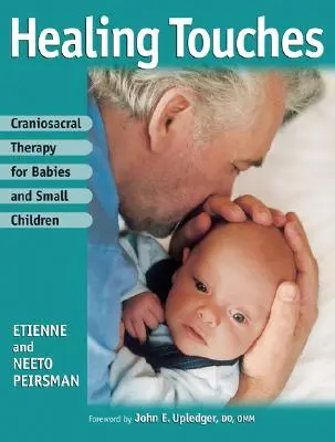 Terapia craniosacrale per neonati e bambini piccoli - Craniosacral Therapy for Babies and Small Children
