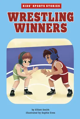Vincitori di wrestling - Wrestling Winners