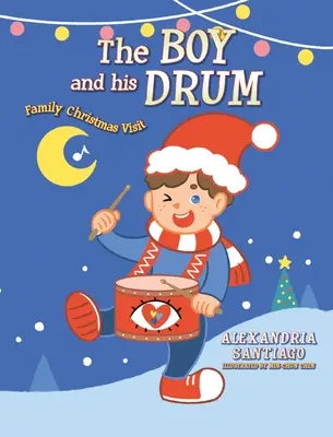 Il ragazzo e il suo tamburo: Visita di Natale in famiglia - The Boy and His Drum: Family Christmas Visit