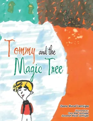 Tommy e l'albero magico - Tommy and the Magic Tree