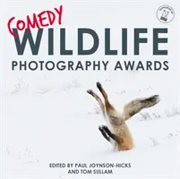 Premi fotografici comici sulla fauna selvatica - Comedy Wildlife Photography Awards