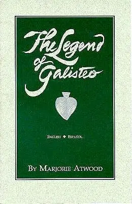 La leggenda di Galisteo, La Leyenda de Galisteo - The Legend of Galisteo, La Leyenda de Galisteo