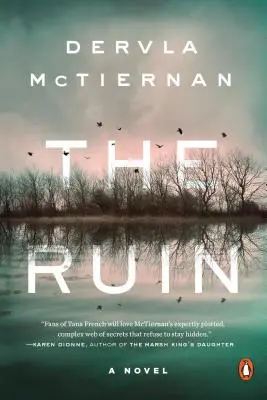 La rovina - The Ruin